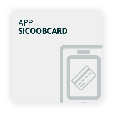 App SicoobCard
